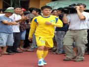 Lão thần đồng Văn Quyến và vận niên con thỏ