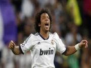 El Clasico: Real sẽ chiến đấu đến phút cuối cùng