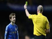 Pha vào bóng "siêu thô bạo" của Marko Marin