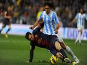 1h00 ngày 28/1, Barcelona - Osasuna: Màn trút giận ở Camp Nou