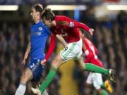 2h45 ngày 24/1, Swansea - Chelsea: Một danh hiệu nữa bay đi?