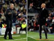 Alex Ferguson muốn gặp cùng lúc cả Mourinho lẫn Guardiola