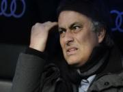 Jose Mourinho vẫn hài lòng dù Real Madrid hòa bạc nhược