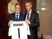 Điểm lại 50 thông tin thú vị xung quanh "người đặc biệt" Jose Mourinho (Phần 1)