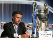 Điểm lại 50 thông tin thú vị xung quanh "người đặc biệt" Jose Mourinho (Phần 2)