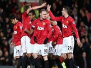 10% dân số thế giới yêu thích M.U