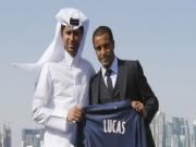 Brazil, nguồn cung ngoại binh lớn nhất cho châu Âu