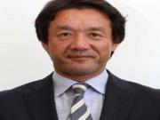 Kazuyoshi Tanabe - CEO 'hàng hiệu' cho V-League