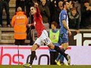 Góc Man Utd: Khi Van Persie tiệm cận sự vô hạn