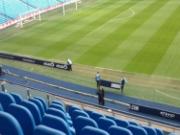 Man City thắng Stoke nhờ... thủ đoạn tinh vi