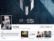 Messi trả lương khủng cho "quản gia" mạng xã hội của mình