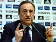 Florentino Perez phủ nhận chuyện "nổi loạn" của Casillas và Ramos