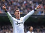 Ronaldo gửi lời thách thức đến Barca