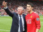 Ronaldo là một cầu thủ toàn diện