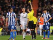 Đeo băng thủ quân và ghi 2 bàn, Ronaldo vẫn buồn