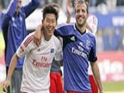 Liverpool và Tottenham đại chiến vì sao trẻ Hàn Quốc