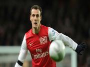 Kế hoạch "thanh lí" của Arsenal: Có thêm Squillaci