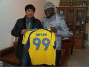 SLNA chốt danh sách ngoại binh: Ngon, bổ, rẻ