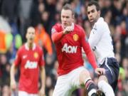Trước vòng 23 Premier League: Tottenham sẽ lại chặn bước Man Utd?