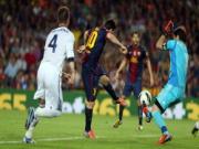 Tháng định mệnh chờ đón Barca và Real