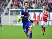 Arsenal và Newcastle tranh giành “sao mai” Bastia