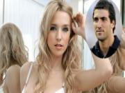 Higuain hối tiếc vì bồ cũ... đi lấy chồng