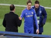 Demba Ba tới Chelsea, Torres sẽ bị cho ra rìa
