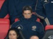 Torres “chết lặng” khi chứng kiến Demba Ba tỏa sáng