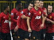 Kênh MUTV chính thức thuộc về... MU