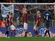 2h45 ngày 24/1, AS Roma - Inter Milan: Lửa sẽ lại cháy ở "thành phố vĩnh hằng"