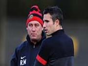 Scholes và Giggs đồng ý, Sir Alex mới quyết mua Van Persie