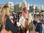 "Val Gol" hoá thành vị vua quyền lực Balthazar