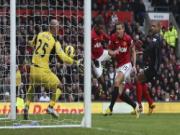 Bản tin Bongda24h (sáng 14/1): Sir Alex hái "quả ngọt" khi đặt lòng tin vào hàng thủ MU