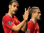 Sir Alex tiết lộ cách “dùng” Vidic và Ferdinand