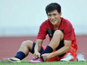 Công Vinh vẫn được gọi lên tuyển Việt Nam