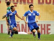 Đội bóng bầu Kiên sốt ruột với Công Vinh