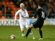 Nóng: Vượt mặt Man Utd và Arsenal, Liverpool sắp có được tài năng trẻ của Derby County