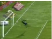 Siêu phẩm lốp bóng từ ngoài khu vực 16m50