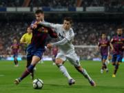 Sáng lập Real Madrid là người xứ… Catalan