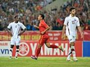 "Duyên Tây Á" của Trọng Hoàng