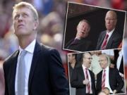 M.U khủng hoảng: Ban lãnh đạo nhận lỗi