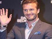 Becks sắp làm ông chủ 1 đội bóng Mỹ