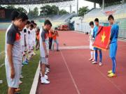 HLV Guillerme Graechen: Chàng rể Việt và kiến trúc sư của U19 Việt Nam