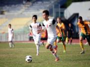 Mì gói, dinh dưỡng và U19 Việt Nam