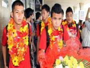 U19 Việt Nam: Đè ra mà khen