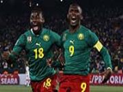 Không được thưởng thỏa đáng, ĐT Cameroon nhất quyết không dự World Cup