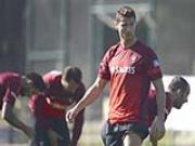 Ronaldo: Có gì mà phải buồn?