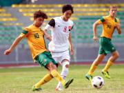 Chuyện U19 VN: Thương nhau ai làm vậy?