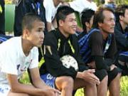 Báu vật được Arsenal, HAGL mua bán thế nào?