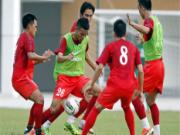 Thua Uzbekistan, ĐT Việt Nam vỡ mộng châu lục